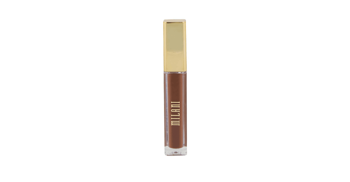 Milani Amore Matte Lip Cream Covet