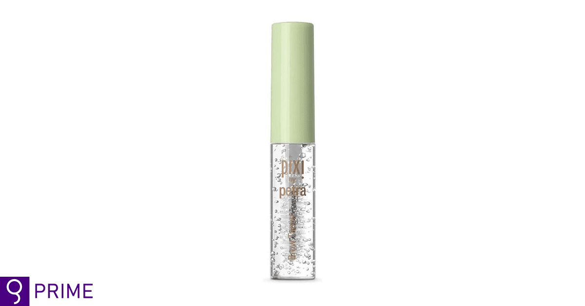 pixi beauty Brow Tamer Translucent