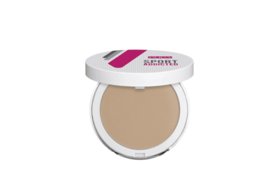 Pupa Milano Sport Addicted Powder