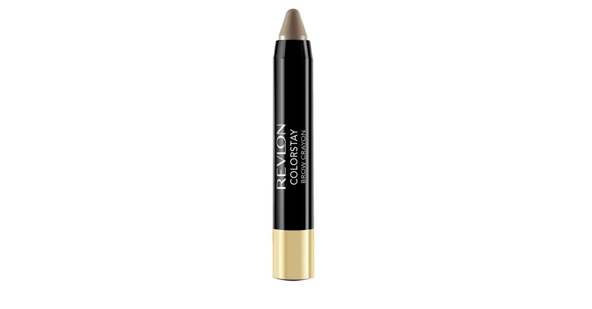 REVLON ColorStay™ Brow Crayon