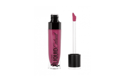 wet'n'wild megalast Liquid Catsuit Matte Lipstick Berry Recognize, Nudie Patootie und Nudist Peach