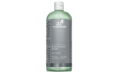 ArtNaturals Body & Foot Wash Anti-Fungal