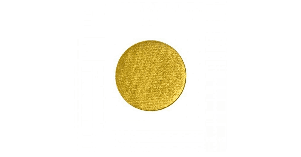 NABLA Cosmetics Eyeshadow Refill Citron & Pegasus