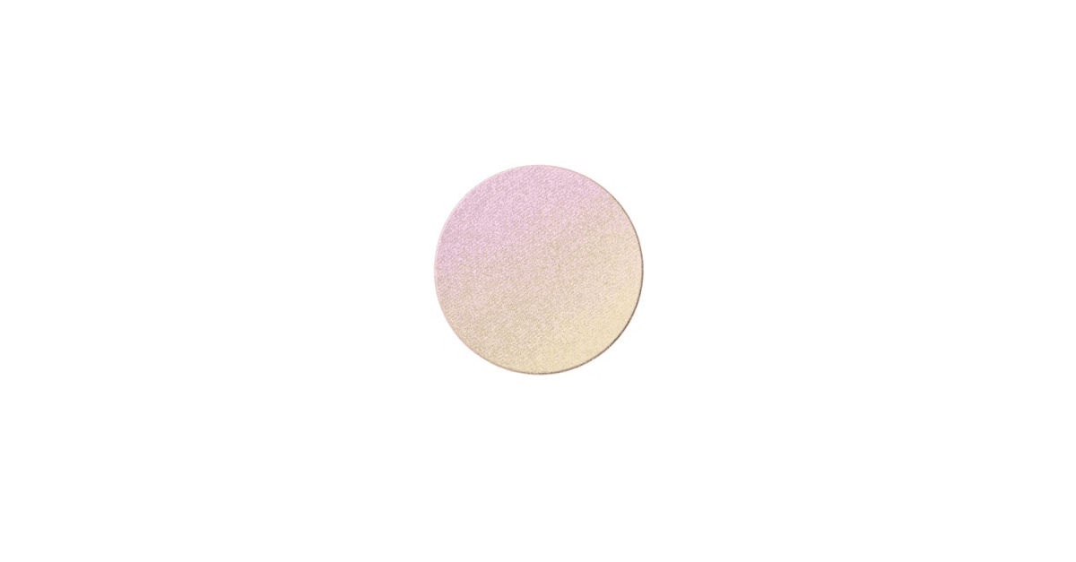 NABLA Cosmetics Eyeshadow Refill Citron & Pegasus