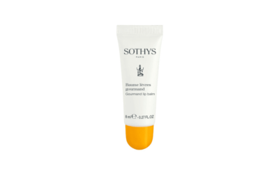 SOTHYS Baume lèvres gourmand