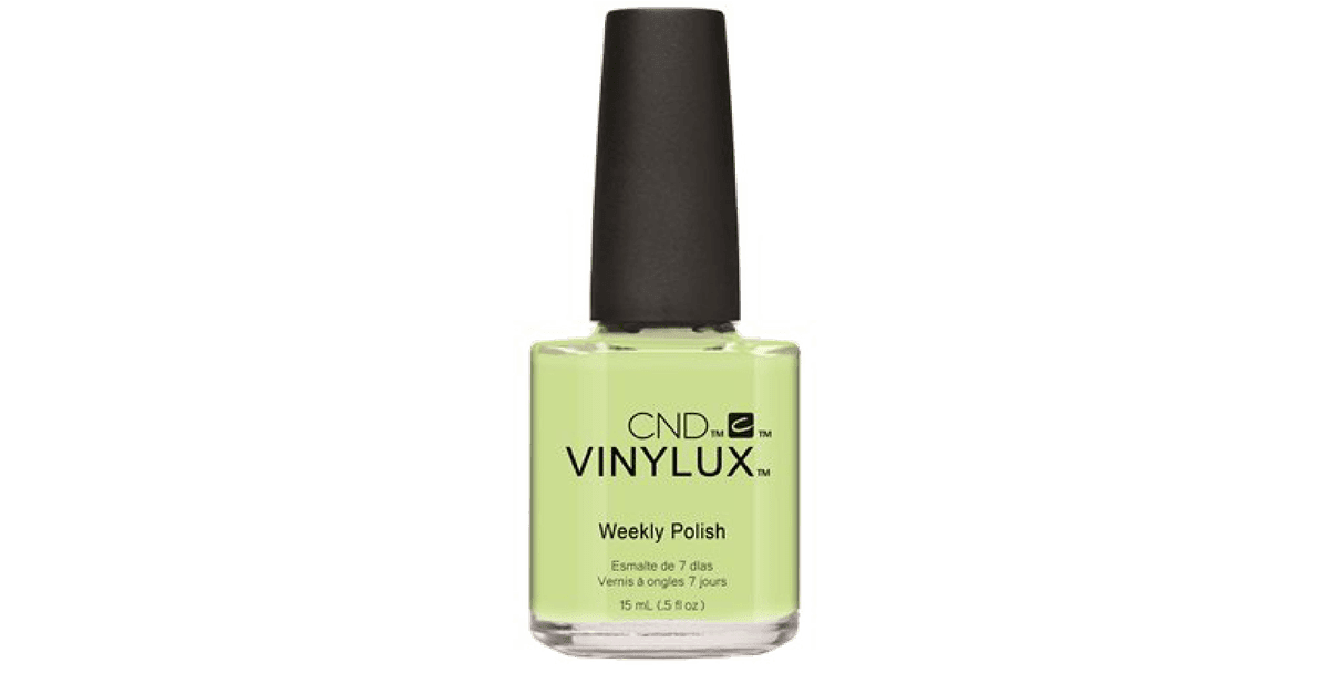 CND Vinylux Sugarcane