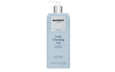 MARBERT Fresh Cleansing Gel