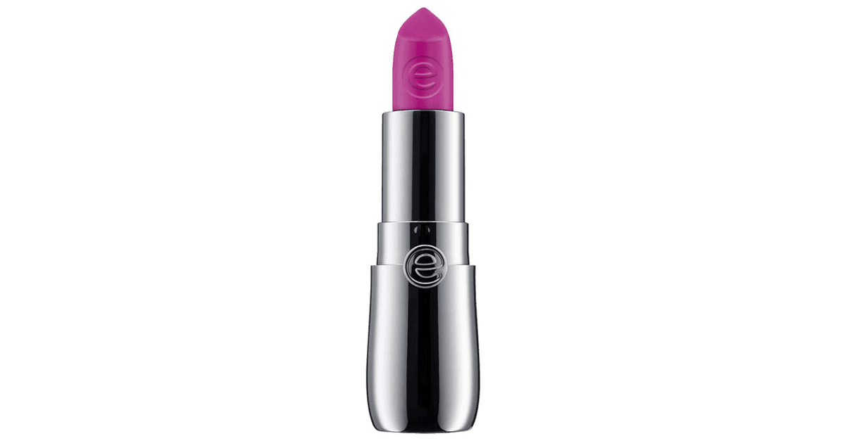 essence Colour up! Shine on! Lipstick 07 Crystal Polish