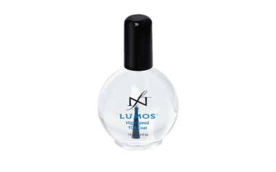 Famous Names Lumos High Speed Top Coat