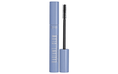 Rival de Loop Radiant Glow Supreme Length Mascara