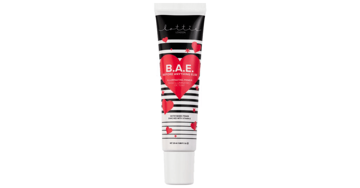 Lottie London B.A.E. Illuminating Primer