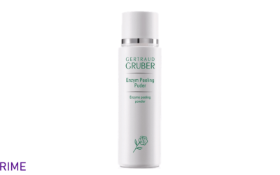 Gertraud Gruber Enzym Peeling Puder