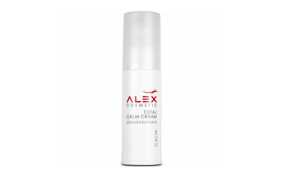 ALEX COSMETIC Total Calm Cream