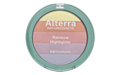 Alterra Rainbow Highlighter