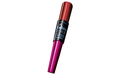 Maybelline The Falsies Push Up Drama Waterproof Black