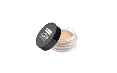 PUPA Milano Extreme Cover Cream Concealer