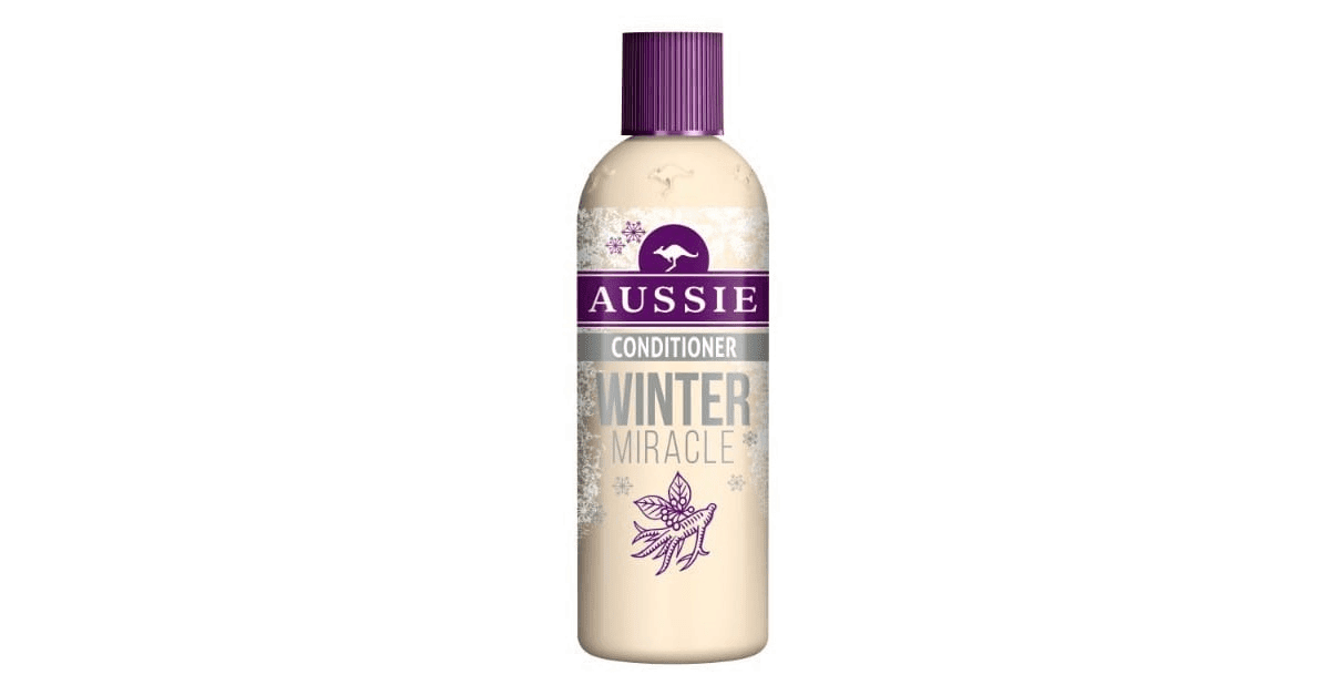 Aussie Winter Miracle Conditioner