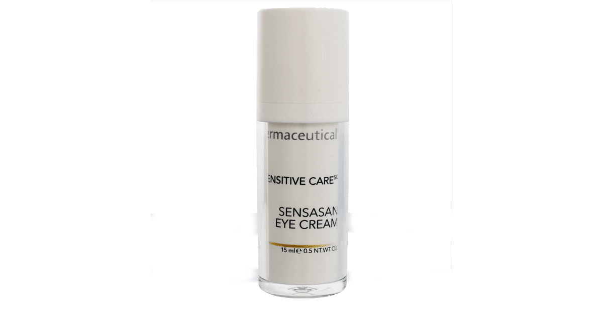 dermaceutical SENSASAN EYE CREAM