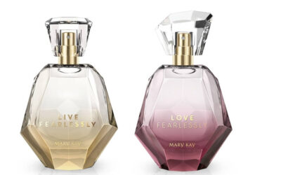 Mary Kay Love Fearlessly® und Live Fearlessly™ | Presse