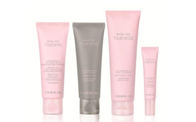 Mary Kay TimeWise® „Wunder-Set“ 3D | Presse