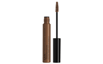 NYX Tinted Brow Mascara Brunette 03