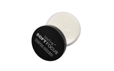 Technic SOFTFOCUS Transparent Loose Powder