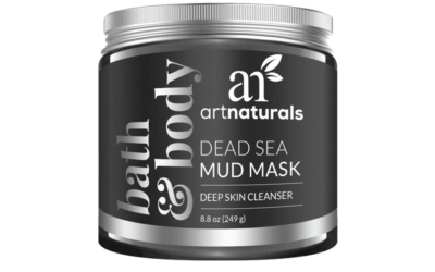 ArtNaturals Dead Sea Mud Mask