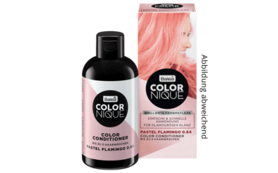 Balea Colornique Color Conditioner Kiss of Pink 0.82