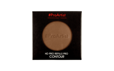 Freedom Makeup #ProArtist HD Pro Contour 05