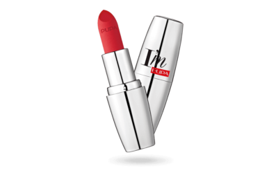 PUPA Milano I'm PUPA MATT Lipstick 070 Coral Red