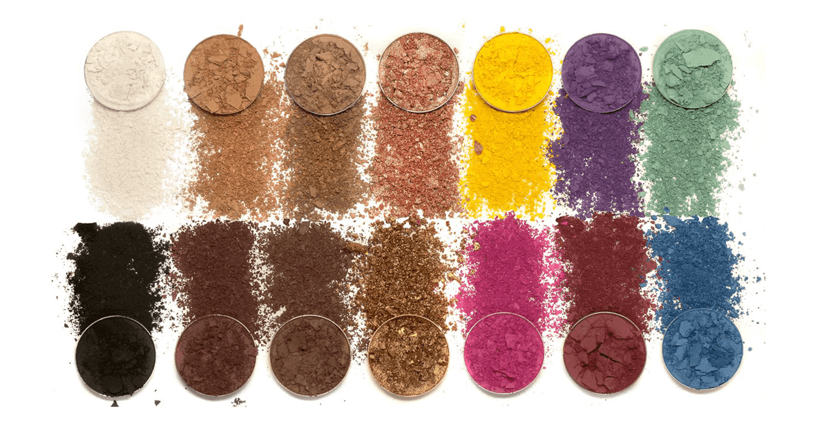 Lunar Beauty X Manny MUA Life's a Drag Color Palette