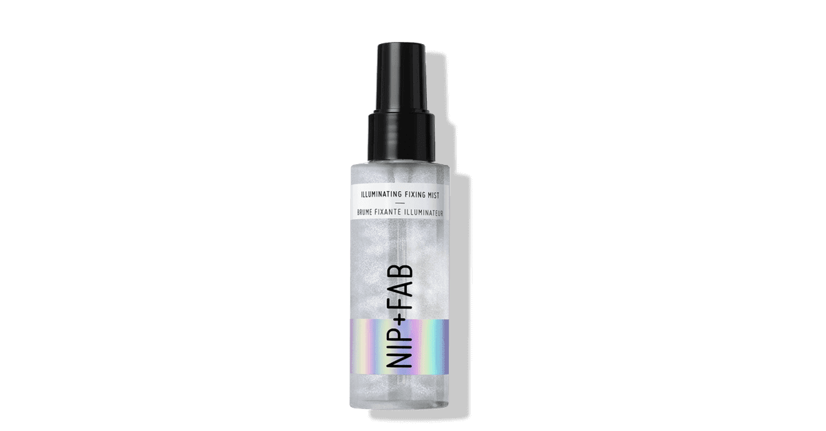 NIP+FAB Illuminating Fixing Mist