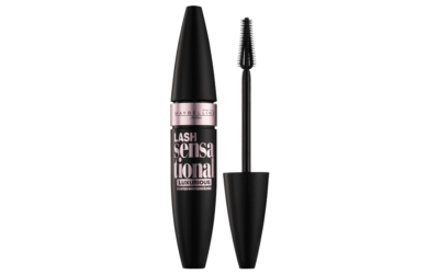 Maybelline New York Lash Sensational Luxurious Richest Black