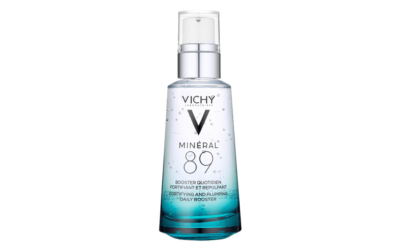 VICHY Minéral 89