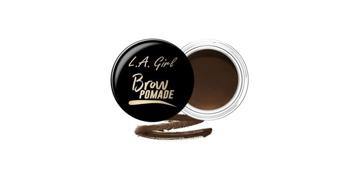 L.A. Girl Brow Pomade Warm Brown