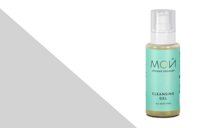 Мой by Stefanie Giesinger Cleansing Gel