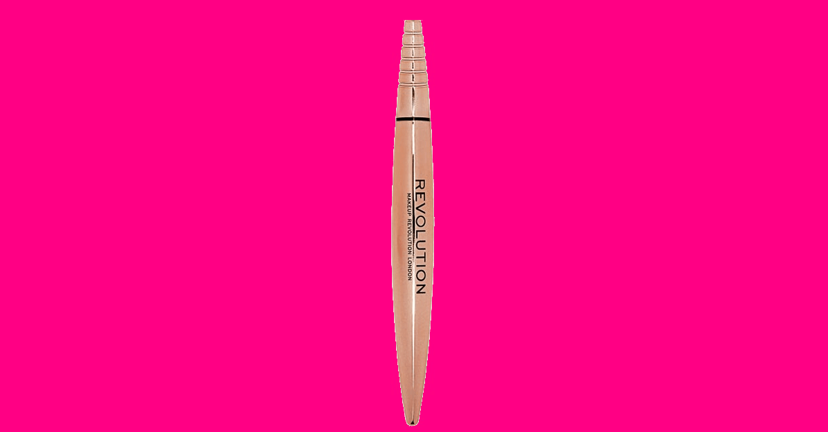 Makeup Revolution Renaissance Flick Eyeliner