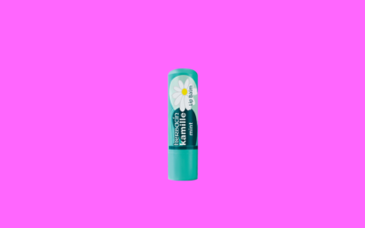 Herbacin Lip Balm Mint