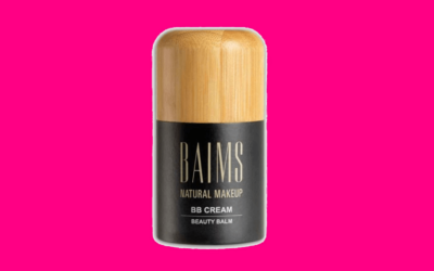 BAIMS Beauty Balm BB Cream 10 Alabaster