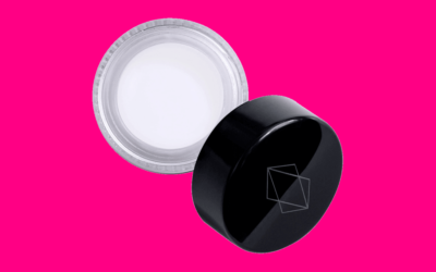 LETHAL COSMETICS Side FX Gel Liner Buffer