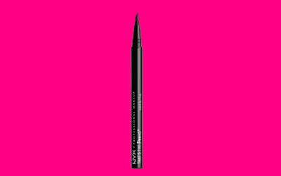 NYX That's the Point Super Sketchy Artistry Liner Black