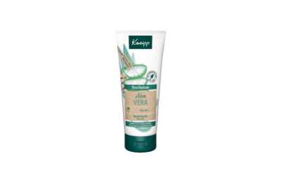 Kneipp Duschbalsam Aloe Vera