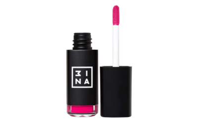 3ina The Longwear Lipstick 509