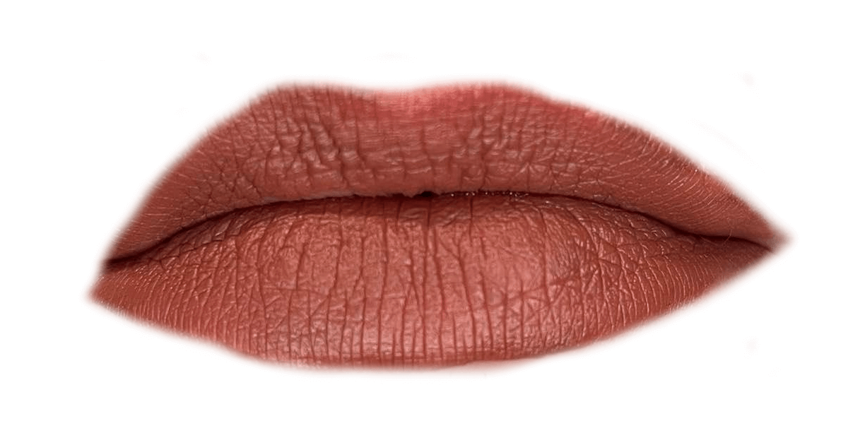 Rival de Loop LONG LASTING MATT Lip Colour 02