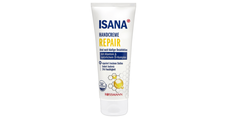 isanahandcremerepair