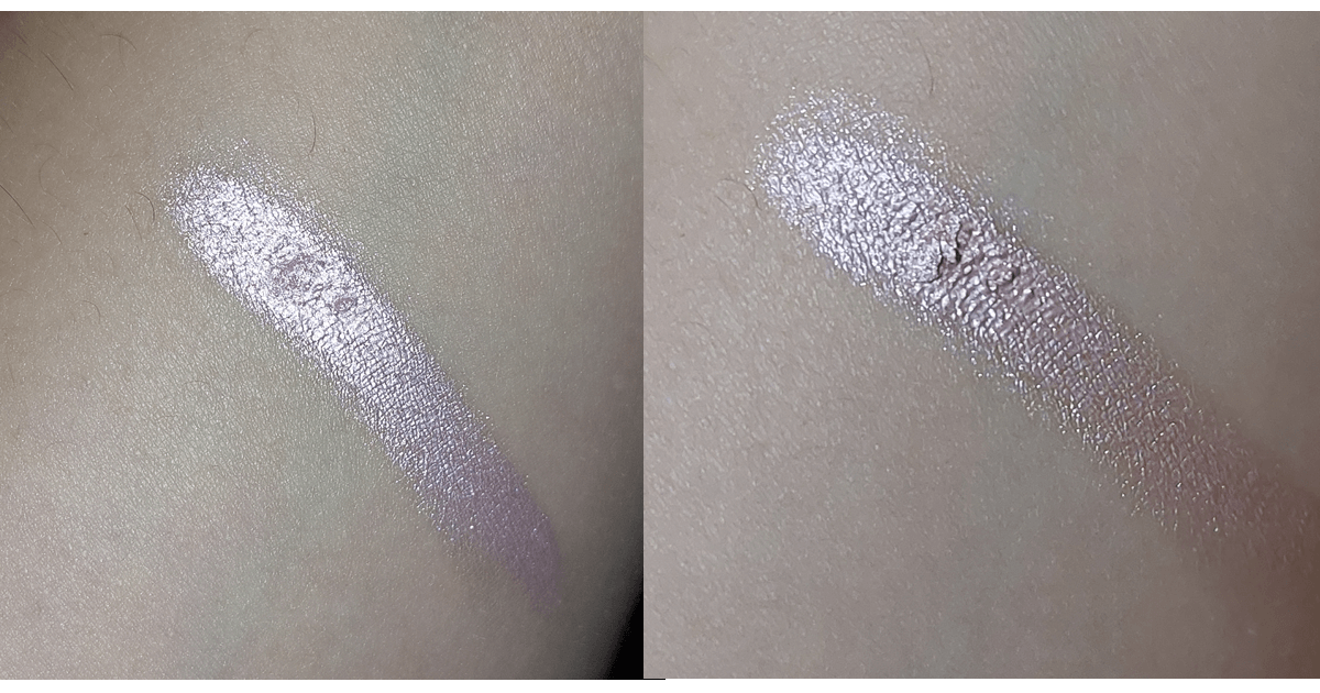 purobiocosmeticsresplendenthighlighter02swatch