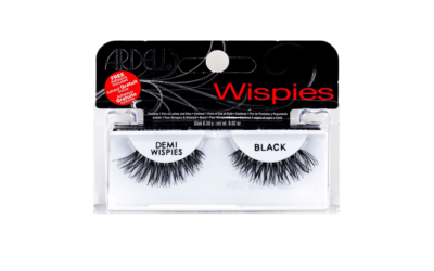 ARDELL Wispies Demi Wispies Black