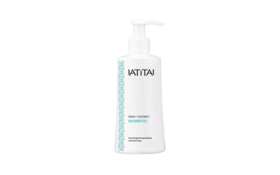 IATITAI Shampoo Koko