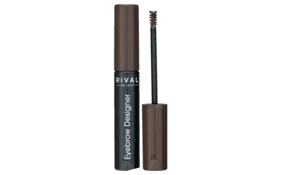 RIVAL DE LOOP Eyebrow Designer 02 dark brown