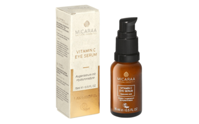 MICARAA Vitamin C Eye Serum